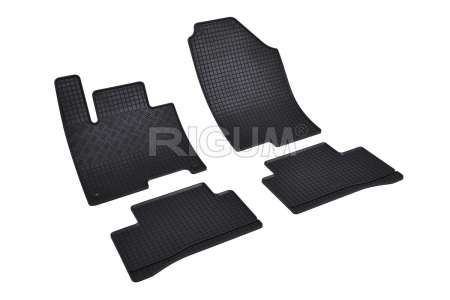 Covorase Auto Cauciuc - Covorase auto Kia Sportage MHEV fabricatie 2022 - prezent, caroserie suv #1