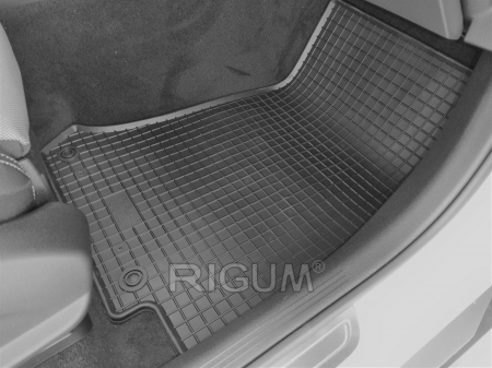 Covorase auto Mercedes EQC fabricatie 05.2019 - prezent, caroserie suv #1 [5]