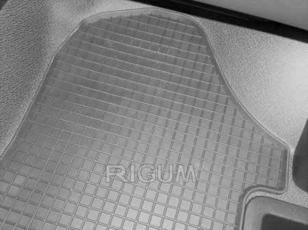 Covorase auto Mercedes Vito W447 fabricatie 10.2014 - prezent, caroserie van, 2-3 locuri #2 [6]