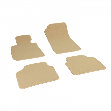 Covorase Auto Mocheta - Covorase auto mocheta BMW Seria 3 E90, caroserie Sedan, fabricatie 03.2005 - 12.2011 #2