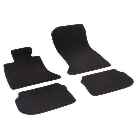 Covorase Auto Mocheta - Covorase auto mocheta BMW Seria 5 F11, caroserie Combi, fabricatie 06.2010 - 2013 #1