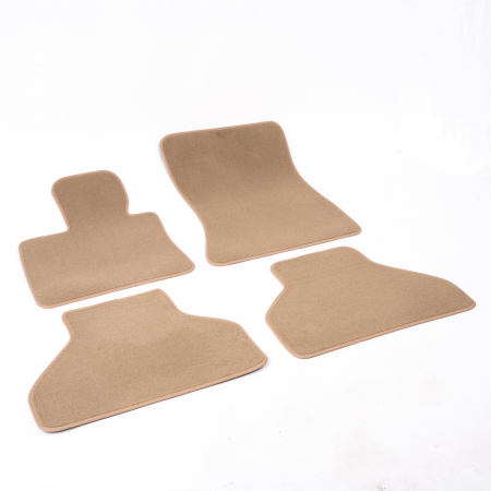 Covorase Auto Mocheta - Covorase auto mocheta BMW X5 E70, caroserie SUV, fabricatie 04.2007 - 09.2013 #2