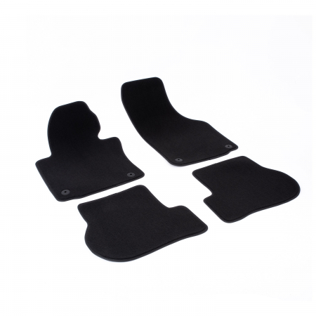 Covorase Auto Mocheta - Covorase auto mocheta Volkswagen Golf 6, caroserie Hatchback, fabricatie 06.2007 - 09.2012 #3