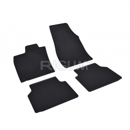 Covorase Auto Dedicate - Covorase auto Skoda Enyaq iV fabricatie 04.2021 - prezent, caroserie suv #1