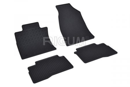 Covorase Auto Dedicate - Covorase auto Ssang Yong Tivoli Facelift fabricatie 01.2020 - prezent, caroserie suv #1