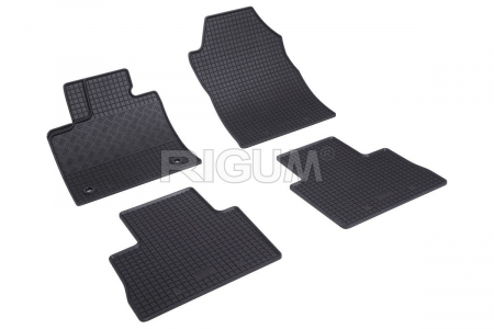 Decoratiuni Auto - Covorase auto Suzuki Across, caroserie SUV, fabricatie 07.2020 - prezent #1