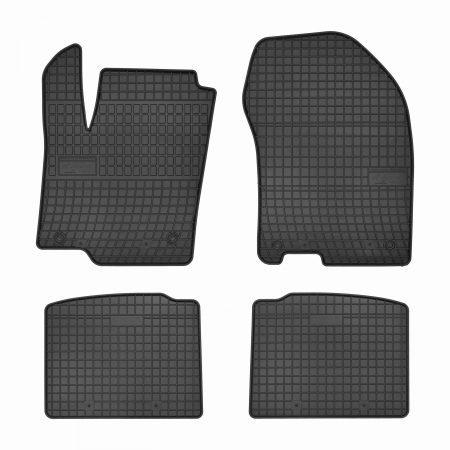 Decoratiuni Auto - Covorase auto Suzuki SX4 S-Cross, caroserie SUV, fabricatie 09.2013 - 2019 #2