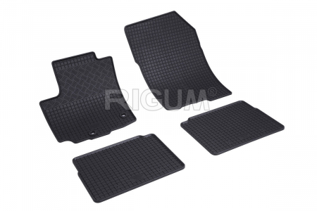 Decoratiuni Auto - Covorase auto Suzuki SX4 S-Cross Hybrid, caroserie SUV, fabricatie 02.2020 - prezent #1