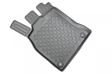 Covorase auto tip tavita Audi A5 8TA fabricatie 2009 - 09.2016, caroserie sportback #2 [4]