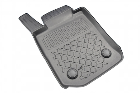 Covorase auto tip tavita BMW Seria 3 G20 fabricatie 03.2019 - prezent, caroserie sedan, X-Drive #1 [4]