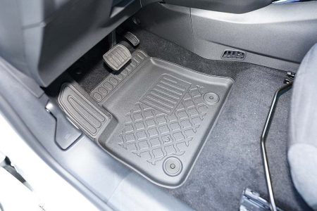 Covorase auto tip tavita Citroen C4 E-X fabricatie 10.2022 - prezent, caroserie suv #1 [5]