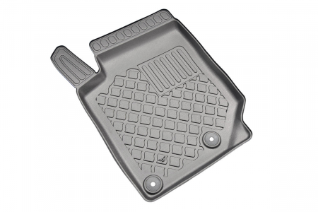Covorase auto tip tavita Citroen C4 X fabricatie 10.2022 - prezent, caroserie suv, nu corespunde pentru electric #1 [4]