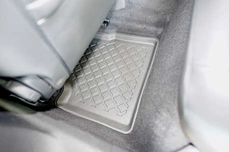 Covorase auto tip tavita Citroen C4 X fabricatie 10.2022 - prezent, caroserie suv, nu corespunde pentru electric #1 [8]
