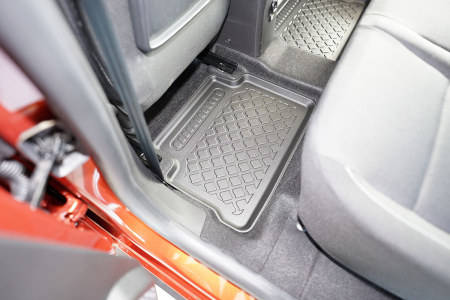 Covorase auto tip tavita Dacia Jogger fabricatie 2022 - prezent, caroserie combi #1 [4]