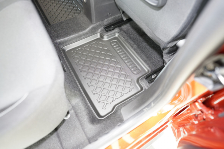 Covorase auto tip tavita Dacia Jogger fabricatie 2022 - prezent, caroserie combi #1 [6]