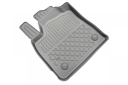 Covorase auto tip tavita Dacia Jogger fabricatie 2022 - prezent, caroserie combi #1 [1]