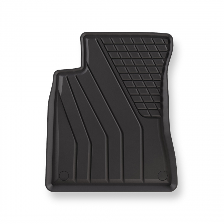 Covorase auto tip tavita Mercedes A-Class W177 fabricatie 05.2018 - prezent, caroserie hatchback #1 [4]