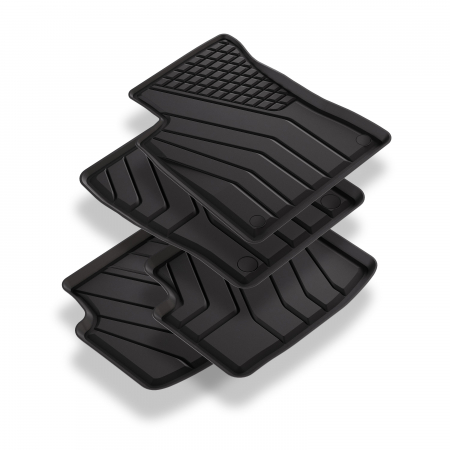 Covorase auto tip tavita Mercedes A-Class W177 fabricatie 05.2018 - prezent, caroserie hatchback #1 [13]