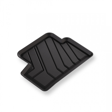 Covorase auto tip tavita Mercedes B-Class W247 fabricatie 01.2019 - prezent, caroserie van #2 [10]