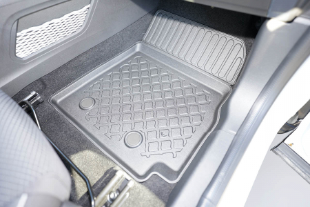 Covorase auto tip tavita Renault Arkana E-Tech Hybrid fabricatie 03.2021 - prezent, caroserie suv #1 [6]