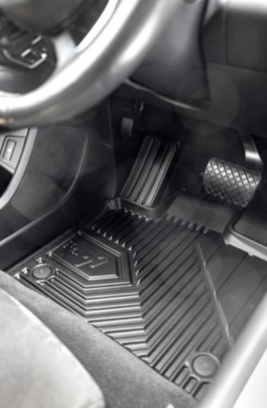 Covorase auto tip tavita Renault Arkana fabricatie 03.2021 - prezent, caroserie suv #4 [4]