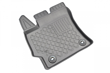 Covorase auto tip tavita Toyota Corolla Cross Hybrid fabricatie 11.2022 - prezent, caroserie suv #1 [4]