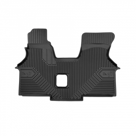 Covorase Auto Dedicate - Covorase auto tip tavita Volkswagen T4 fabricatie 1991 - 2003, caroserie van #1