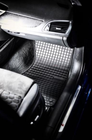 Covorase auto Toyota Yaris IV fabricatie 09.2020 - prezent, caroserie hatchback #1 [5]