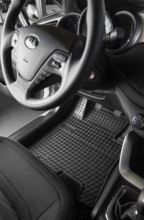 Covorase auto Toyota Yaris IV fabricatie 09.2020 - prezent, caroserie hatchback #1 [4]