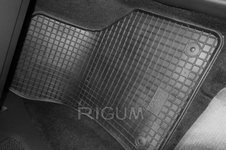 Covorase auto Volkswagen Golf 8 MHEV fabricatie 11.2020 - prezent, caroserie hatchback #2 [5]