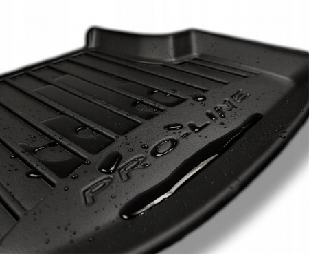Covorase tip tavita 3D Toyota C-HR, caroserie SUV, fabricatie 01.2017 - prezent #1 [10]
