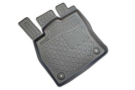 Covorase tip tavita Audi A3 8V, caroserie Hatchback, fabricatie 08.2012 - 03.2020 #1 [4]
