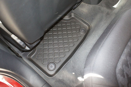 Covorase tip tavita Audi A3 8V, caroserie Hatchback, fabricatie 08.2012 - 03.2020 #1 [10]