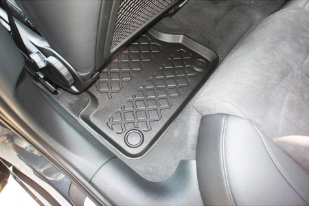 Covorase tip tavita Audi A6 C7, caroserie Sedan, fabricatie 03.2011 - 05.2018 #1 [10]