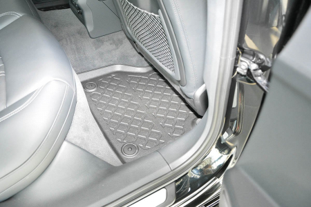 Covorase tip tavita Audi A6 C8, caroserie Combi, fabricatie 09.2018 - prezent #1 [10]