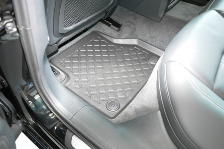 Covorase tip tavita Audi A6 C8, caroserie Combi, fabricatie 09.2018 - prezent #1 [7]