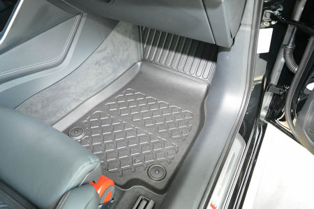 Covorase tip tavita Audi A6 C8, caroserie Combi, fabricatie 09.2018 - prezent #1 [6]
