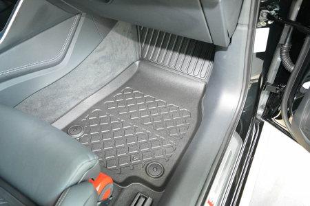 Covorase tip tavita Audi A7 C8, caroserie Sportback, fabricatie 02.2018 - prezent #1 [6]