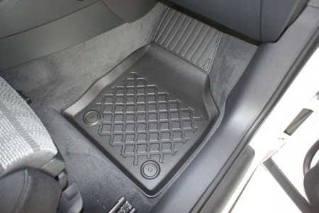 Covorase tip tavita Audi Q3 I, caroserie SUV, fabricatie 08.2011 - 06.2018 #1 [6]