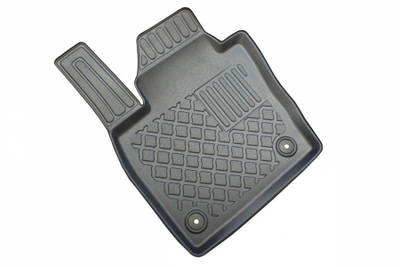 Covorase tip tavita Audi Q3 I, caroserie SUV, fabricatie 08.2011 - 06.2018 #1 [4]