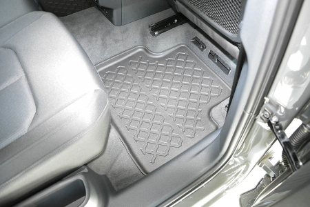 Covorase tip tavita Audi Q3 II PHEV, caroserie SUV, fabricatie 01.2021 - prezent #1 [9]