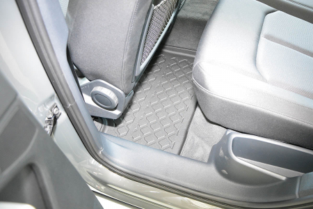 Covorase tip tavita Audi Q3 II PHEV, caroserie SUV, fabricatie 01.2021 - prezent #1 [8]