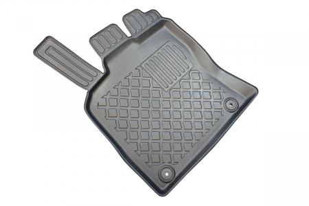Covorase tip tavita Audi Q5 8R, caroserie SUV, fabricatie 11.2008 - 12.2016 #1 [4]