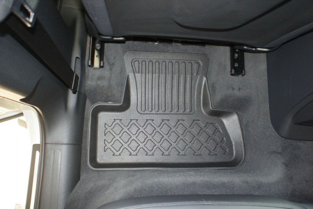 Covorase tip tavita Audi Q5 8R, caroserie SUV, fabricatie 11.2008 - 12.2016 #1 [9]