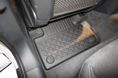 Covorase tip tavita Audi Q5 FY, caroserie SUV, fabricatie 01.2017 - prezent #1 [8]