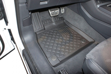 Covorase tip tavita Audi Q5 FY, caroserie SUV, fabricatie 01.2017 - prezent #1 [5]