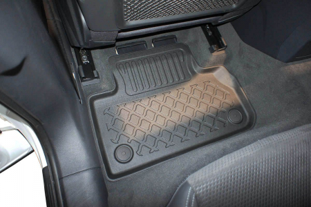 Covorase tip tavita Audi Q5 FY, caroserie SUV, fabricatie 01.2017 - prezent #1 [7]