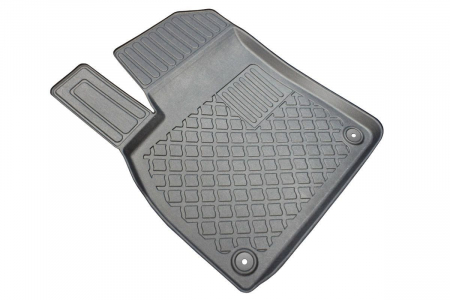 Covorase tip tavita Audi Q7 4M, caroserie SUV, fabricatie 06.2015 - prezent #1 [4]