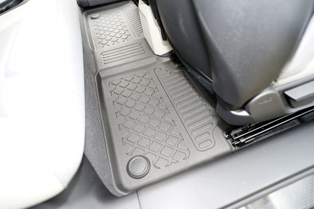 Covorase tip tavita BMW i3, caroserie Hatchback, fabricatie 11.2013 - prezent #1 [9]
