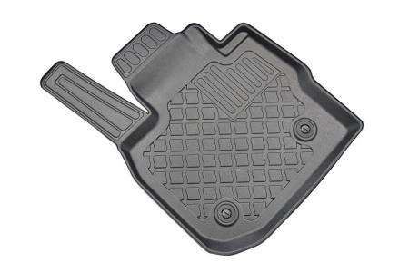 Covorase tip tavita BMW iX3 G08, caroserie SUV, fabricatie 01.2021 - prezent, electric #1 [4]